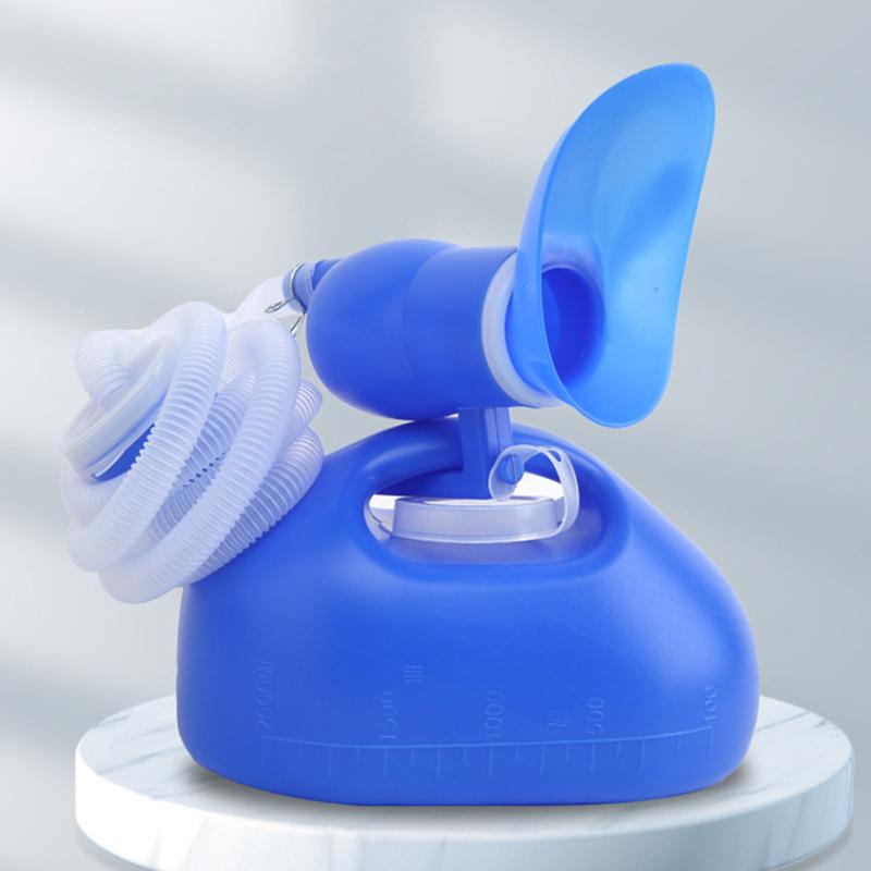 Outdoor Hunting Toilet - Hete Aanbieding Draagbare Urinoir Plassenfles 2000ML