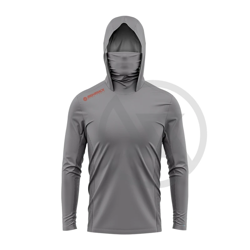 Hunting Outdoor Clothing - Hotsale Righttrack Masker Hoodies Vissen Kleding