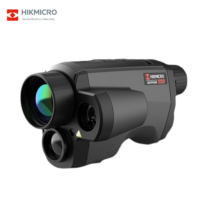 Outdoor Hunting Camera Wifi - Warmtebeeldcamera GQ35L/GH19L Wi-Fi Hot Spot Tracking