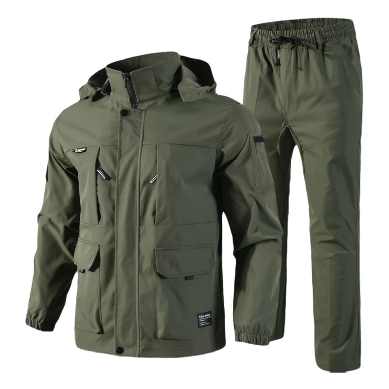 Hunting Outdoor Clothing - Tactische sets voor heren Lente Herfst