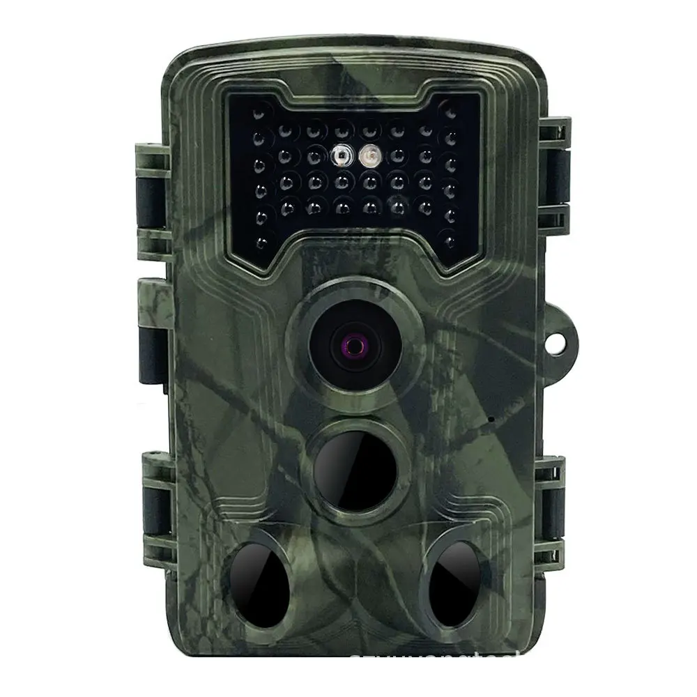 Outdoor Hunting Camera Wifi - Camera 58MP 2.7k Jacht Trail Camera