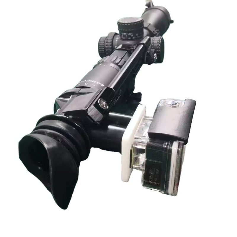 Outdoor Hunting Camera Wifi - Outdoor jacht-snipercamera ondersteunt WiFi en app
