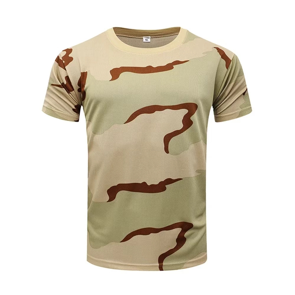 Hunting Outdoor Shop - Outdoor sport shirts voor heren, 3D