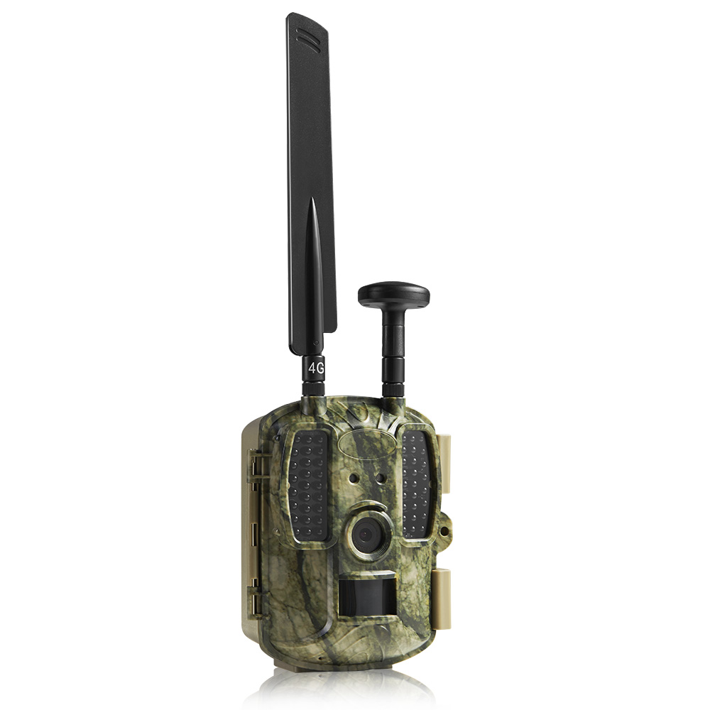 Outdoor Hunting Camera Wifi - BALEVER Camera OEM Jacht Trail Camera