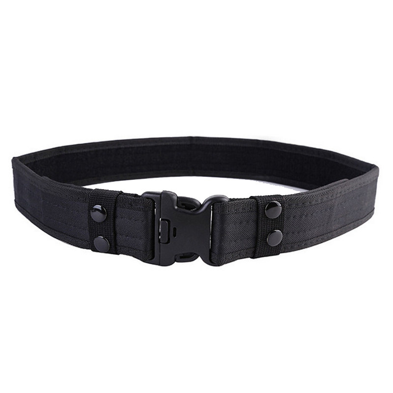 Hunting Outdoor Boys - Heren, jongens, outdoor, tactische riem van