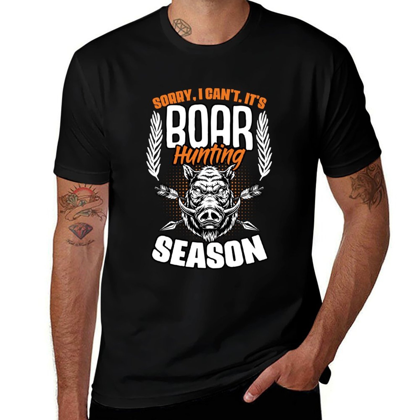 Wildman Hunting & Outdoor Robertson Photos - Sorry, ik kan geen grappige humor