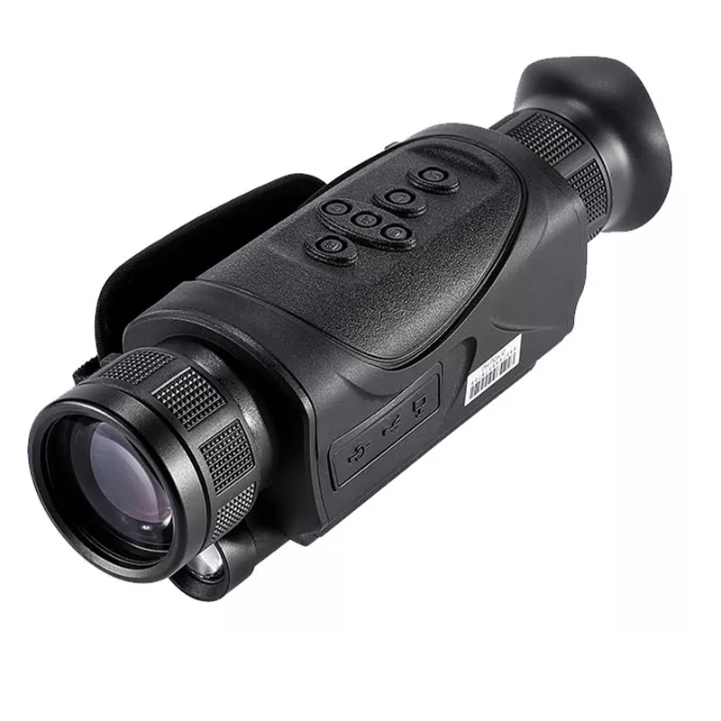 Outdoor Hunting Video Camera - HD Digitale Nachtkijker Camera Buiten Jacht