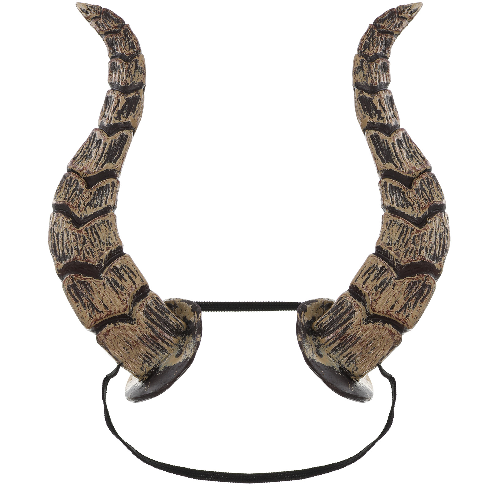 Elk Bugle Call - Dier Simuleren Hoorn Hoofdband Kunstmatige Hoorn
