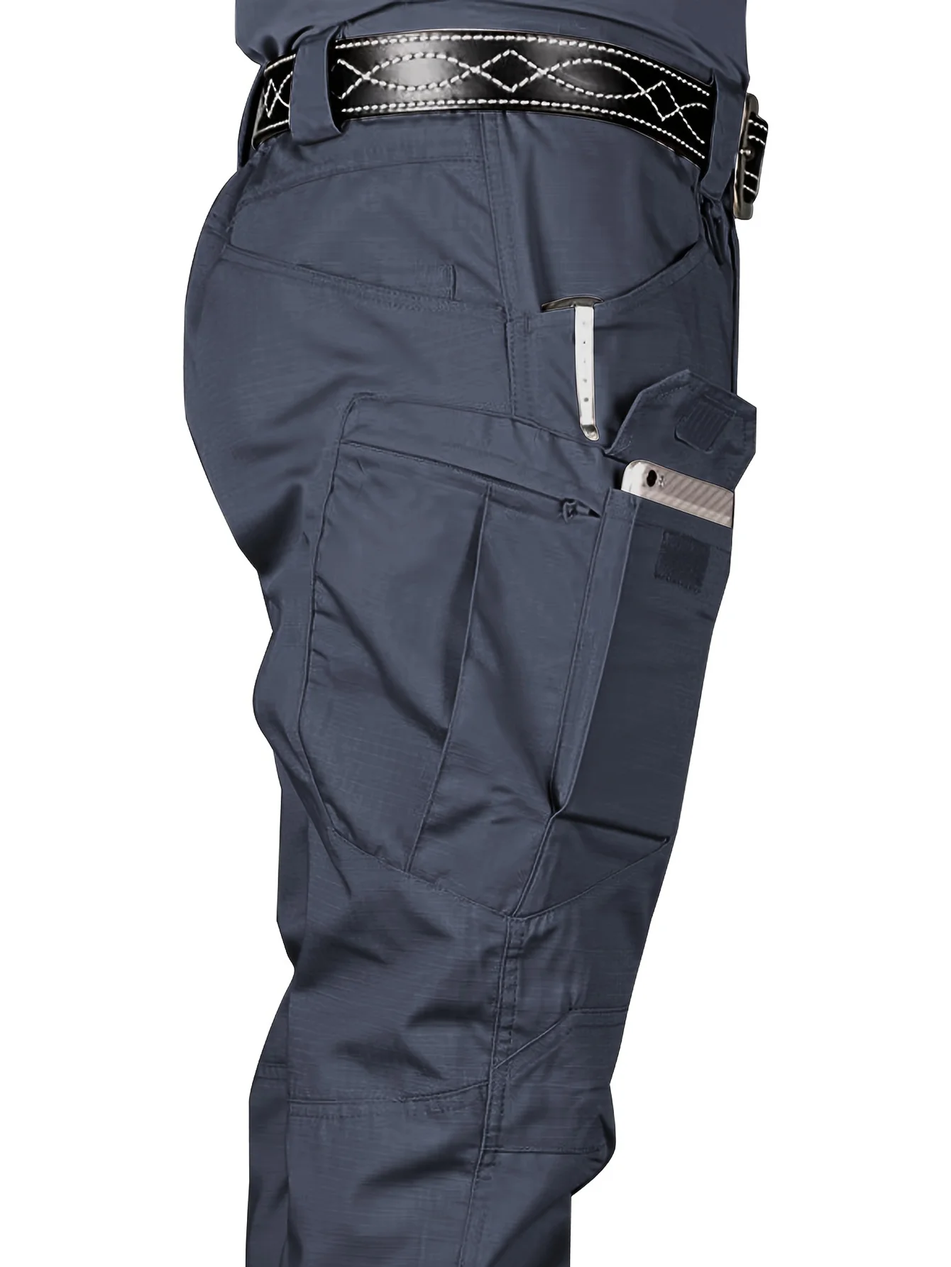 Hunting Outdoor Clothing - Heren Outdoor Tactische Broek Herenkleding Multi