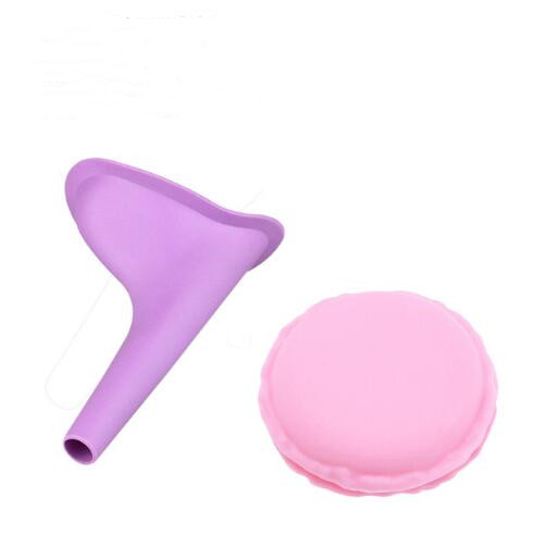 Outdoor Hunting Toilet - Dames Urinoir Buiten Reizen Kamperen Draagbaar