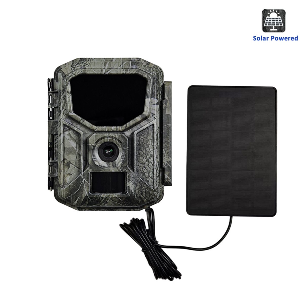 AS62 8K Jachtcamera HD Wildlif - Outdoor Hunting Camera Wifi recensie en prijs
