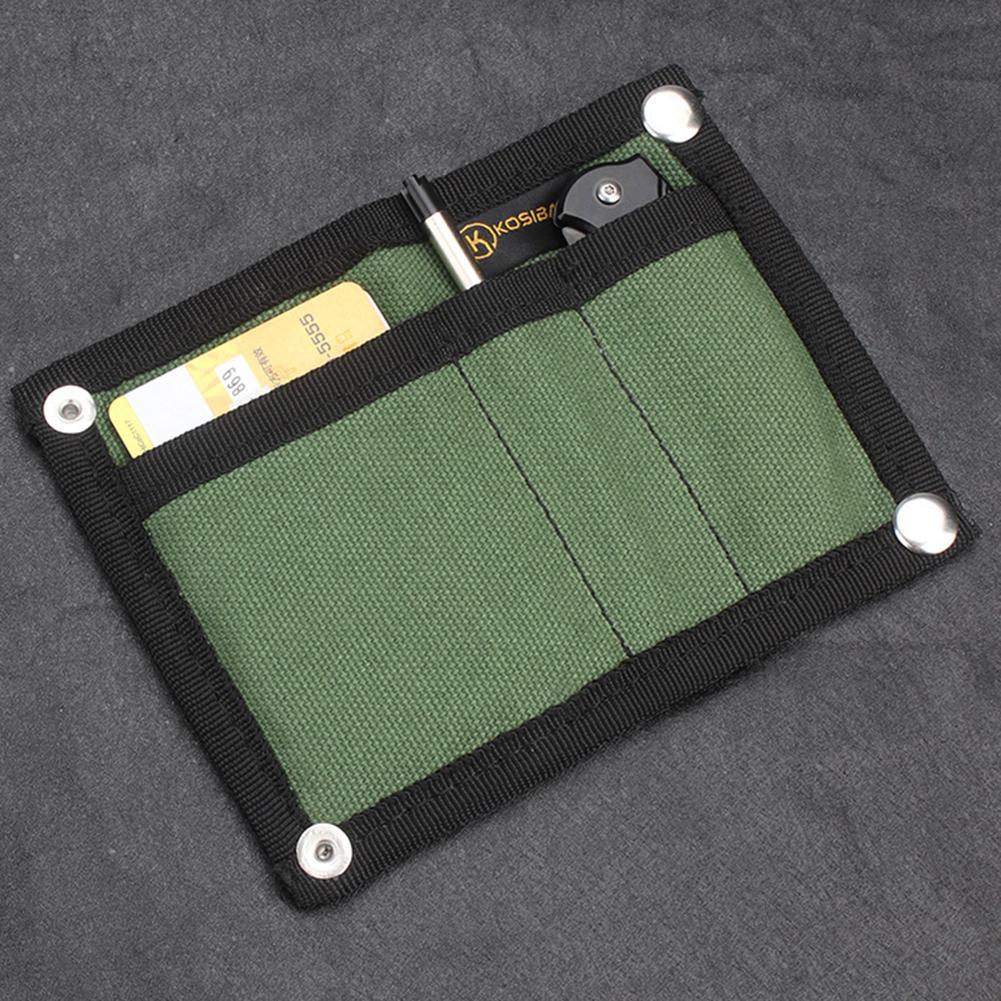 Kaartsleutel-heuptas Multifunc - Hunting Outdoors Card recensie en prijs