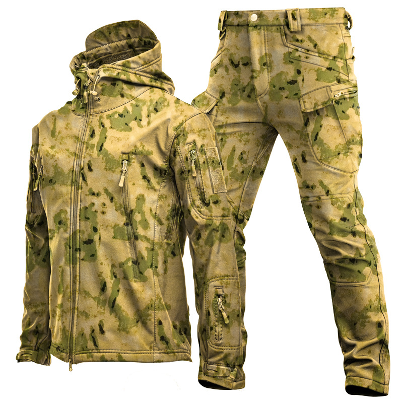 2026 TAD Tactische Heren Jacht - Outdoor Hunting And Fishing recensie en prijs