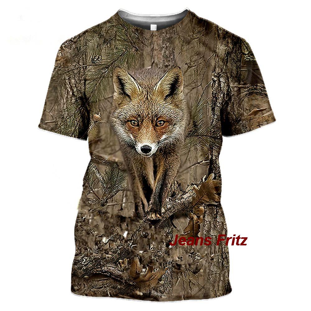 2023 Camouflage Jachtdieren Wi - Wildman Hunting & Outdoor Robertson Photos recensie en prijs
