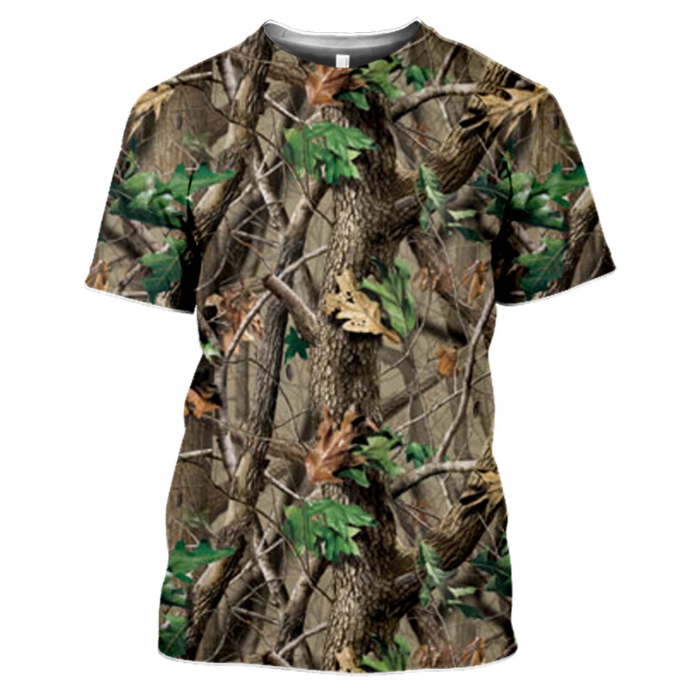 2025 Kinderkleding Bos Camoufl - Hunting Outdoor Boys recensie en prijs