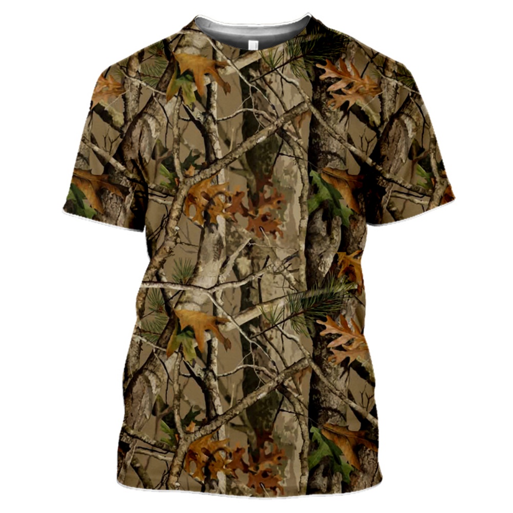2025 Kinderkleding Bos Camoufl - Hunting Outdoor Boys recensie en prijs