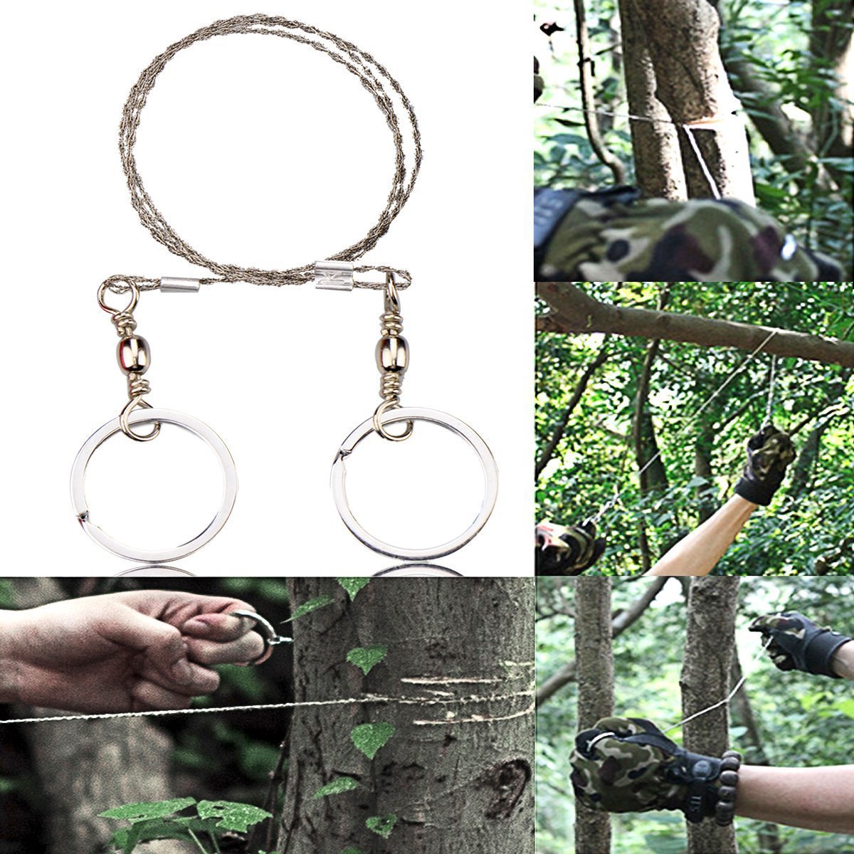 Hongrui DIY Compacte Draagbare - Outdoor Hunting And Fishing recensie en prijs