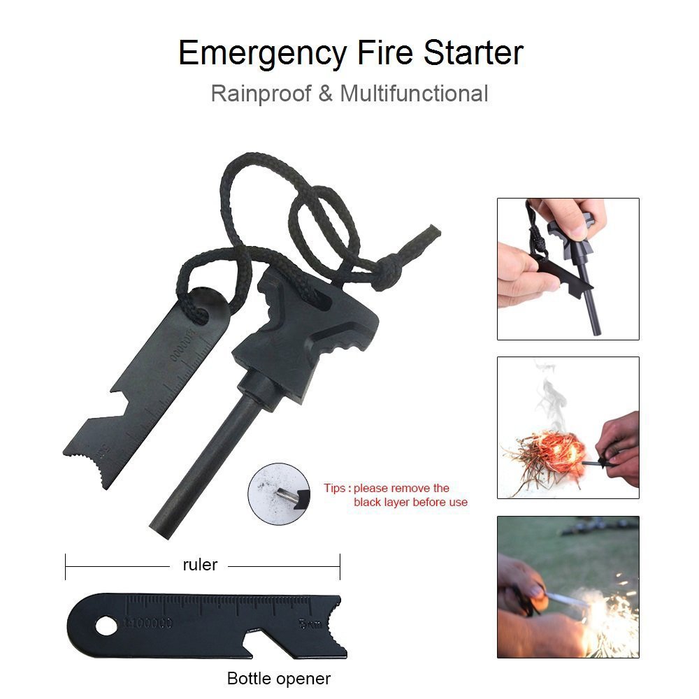 Hongrui DIY Compacte Draagbare - Outdoor Hunting And Fishing recensie en prijs