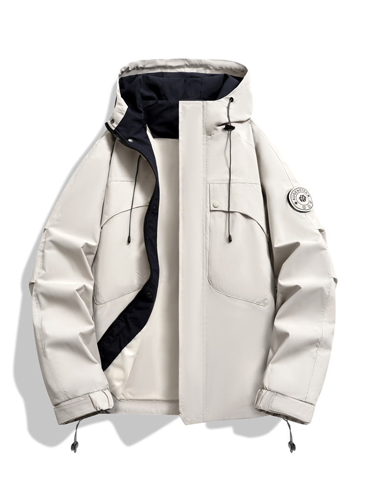 Herfst waterdichte wandeljas h - Hunting Outdoor Shop recensie en prijs