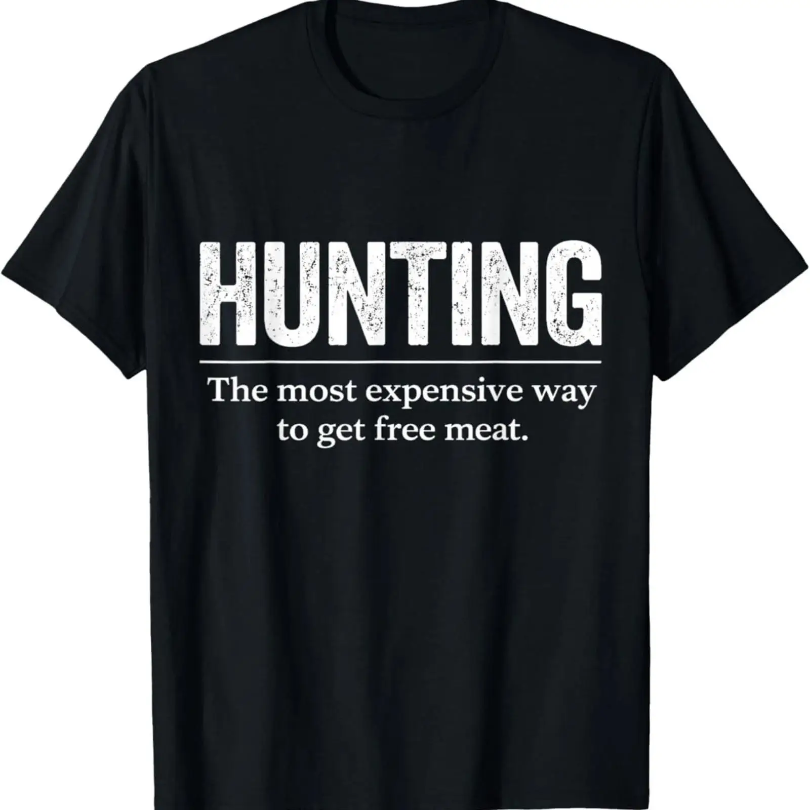 Grappig jachtcitaat mannen wil - Outdoor Hunting Quotes recensie en prijs