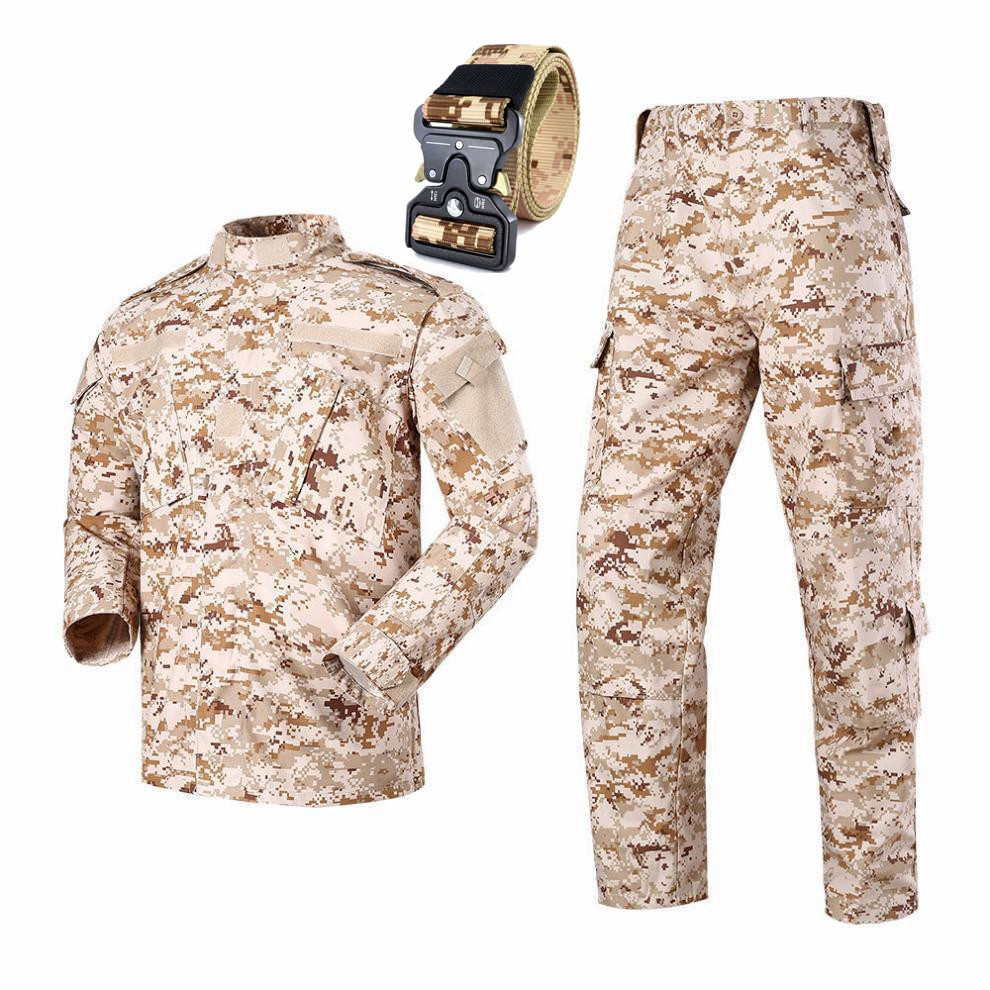 Oulylan Outdoor Camouflage Tra - Hunting Outdoor Clothing recensie en prijs