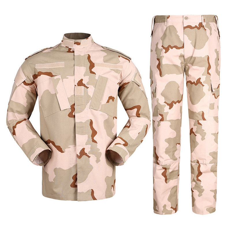 Oulylan Outdoor Camouflage Tra - Hunting Outdoor Clothing recensie en prijs
