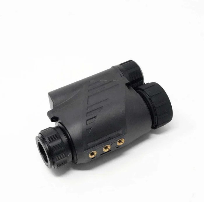 Jerry-Ym warmtebeeldcamera met - Outdoor Hunting Camera Wifi recensie en prijs