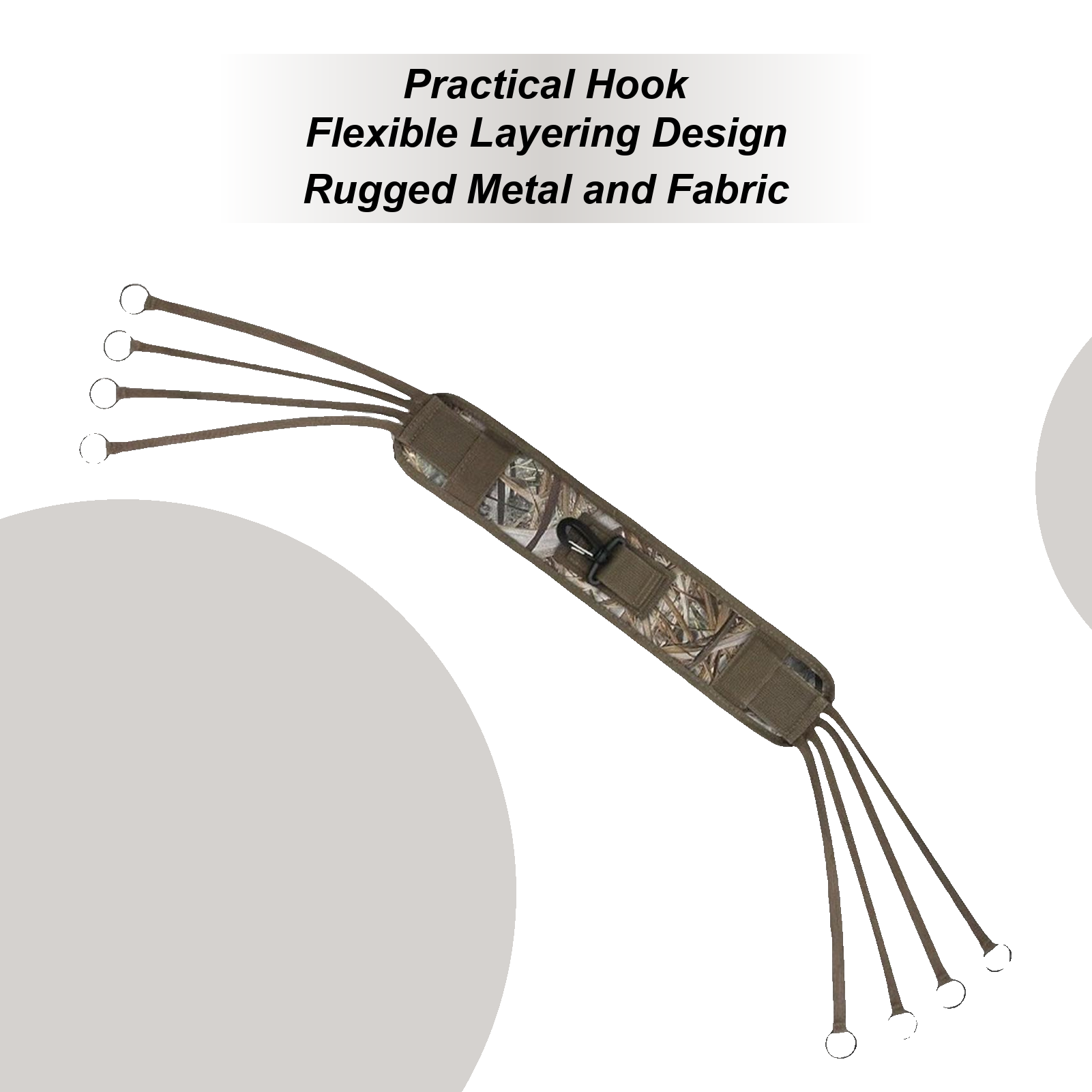 Duck Carrier Antislip eendjach - Wildman Hunting & Outdoor Robertson Photos recensie en prijs