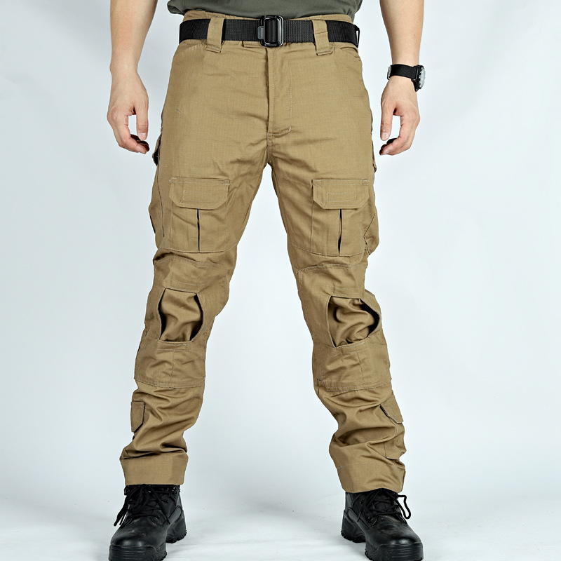 Nieuwe Heren Vracht Casual Bro - Hunting Outdoor Clothing recensie en prijs