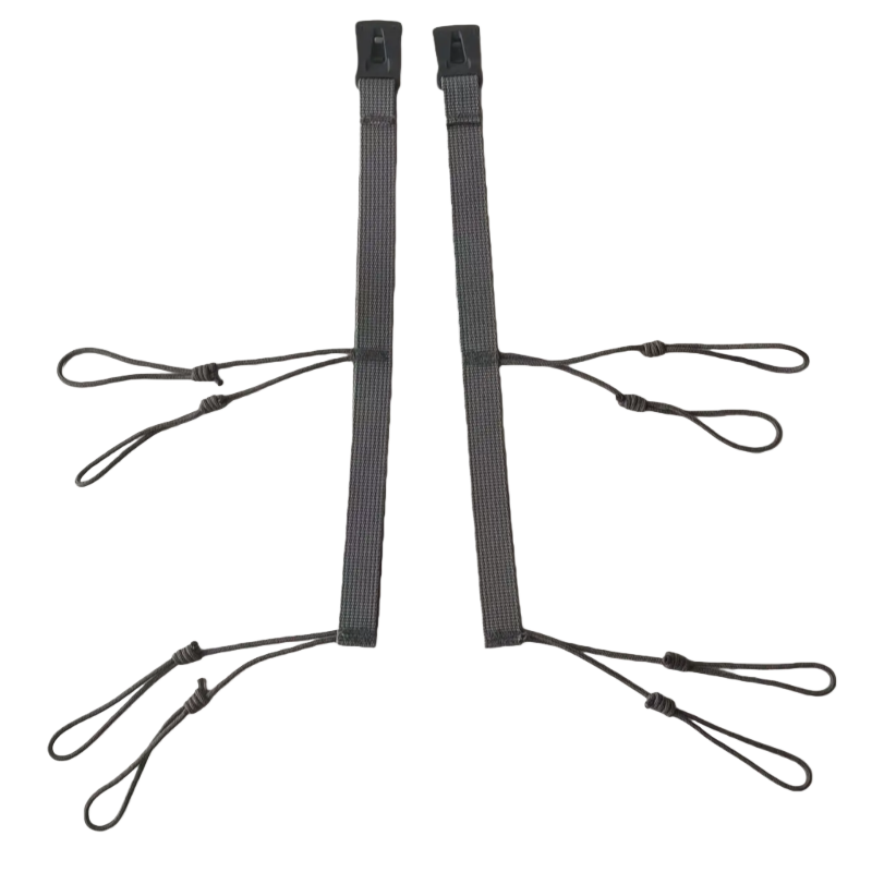 Accessoireset voor jachtkledin - Hunting Outdoor Clothing recensie en prijs