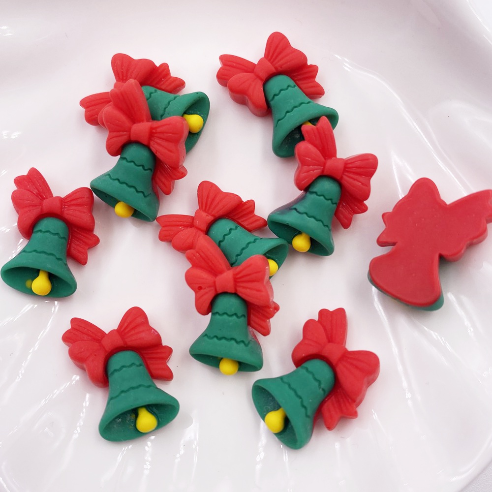 20Pcs Mooie Kleurrijke Hars El - Elk Bugle Call recensie en prijs