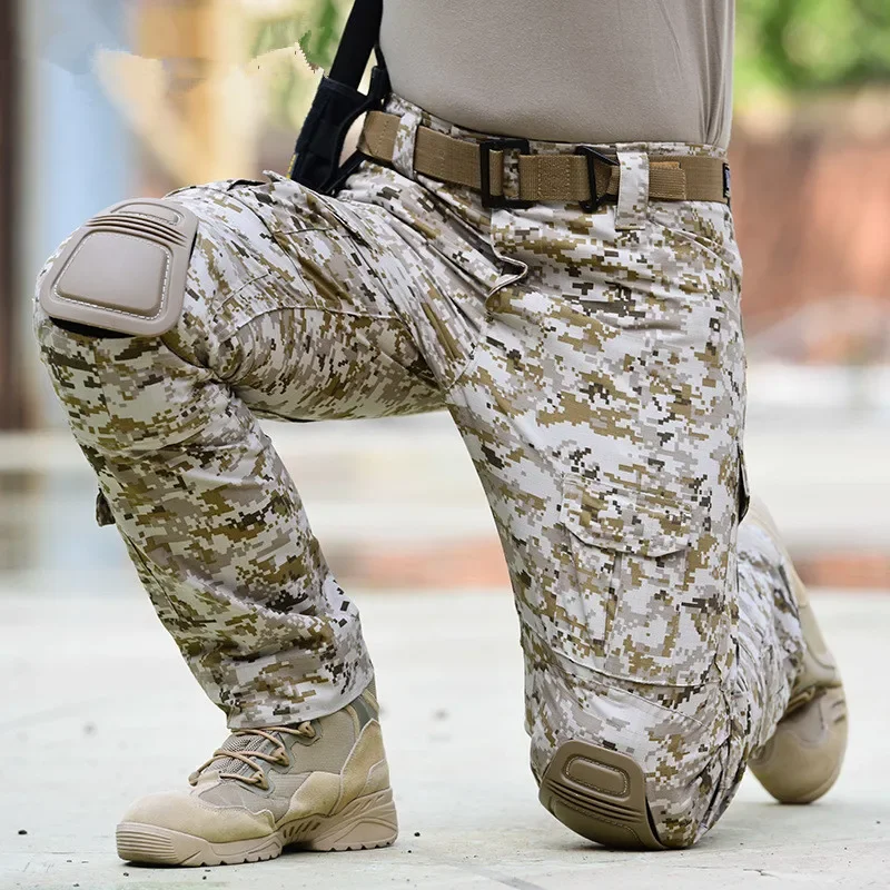 Multicam Tactische Slijtvaste  - Hunting Outdoor Shop recensie en prijs