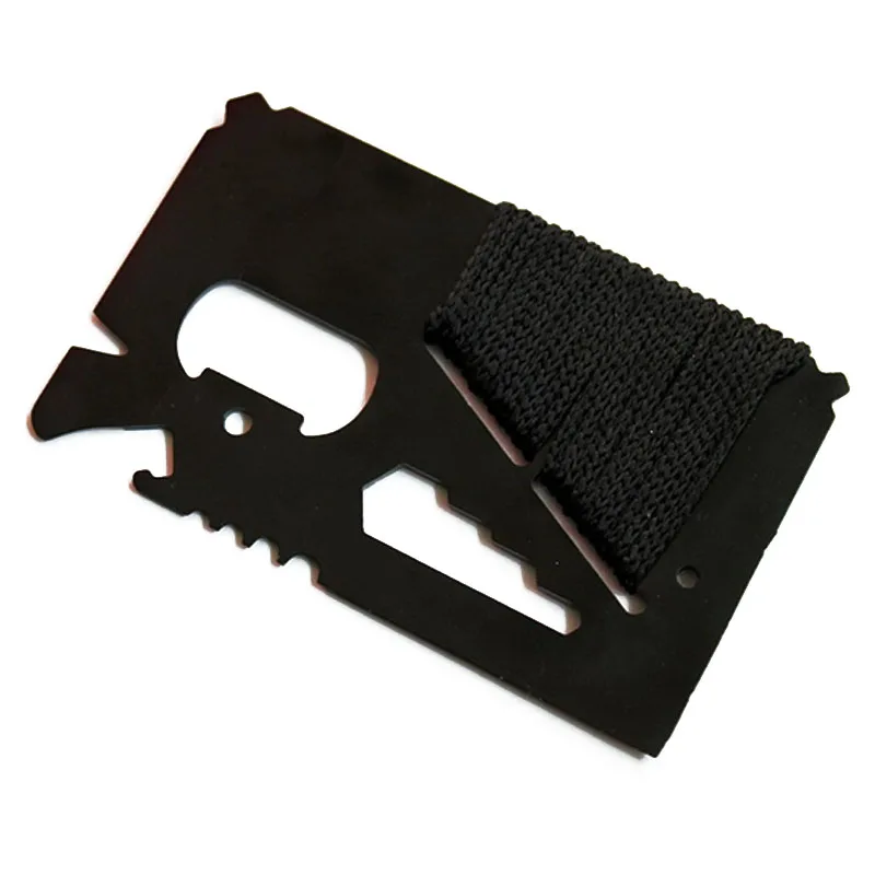 EDC Creditcard Multifunctionee - Hunting Outdoors Card recensie en prijs