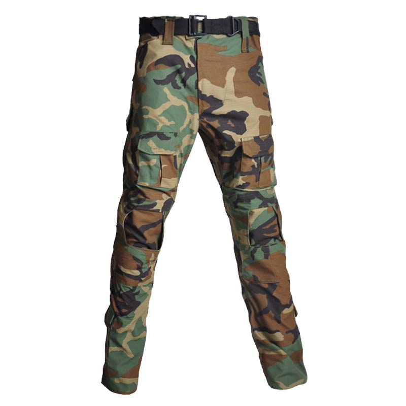Tactische Cargo Uniform Jungle - Hunting Outdoor Clothing recensie en prijs