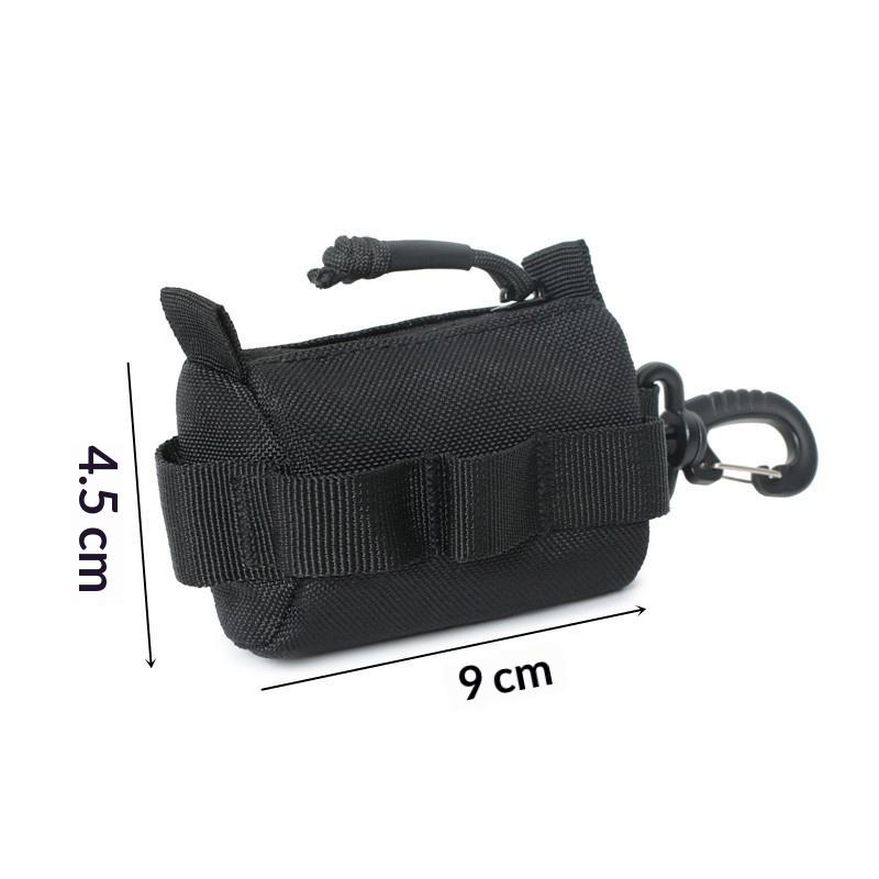 Outdoor Buckle Bag EDC Pouch R - Hunting Outdoors Card recensie en prijs