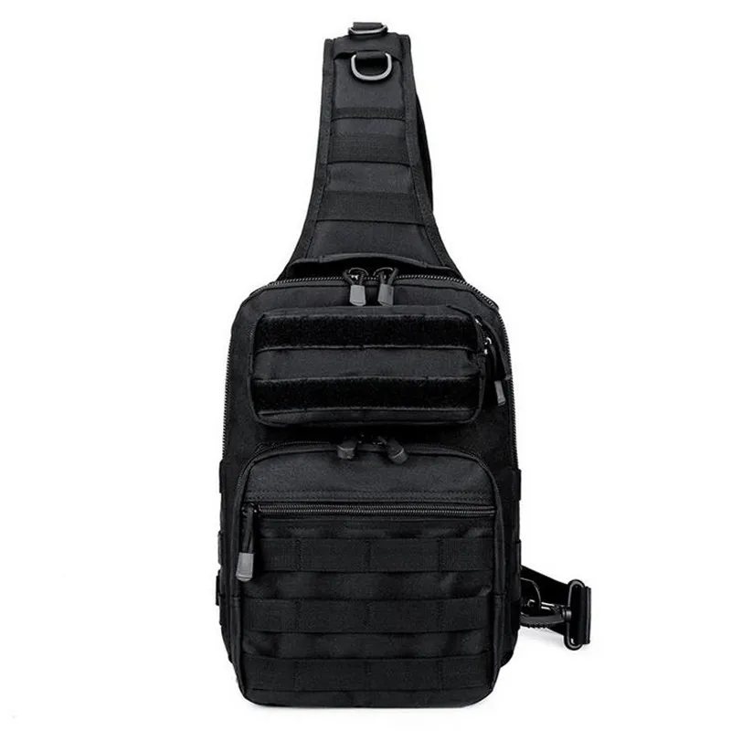 Herentas met grote capaciteit  - Outdoor Hunting And Fishing recensie en prijs