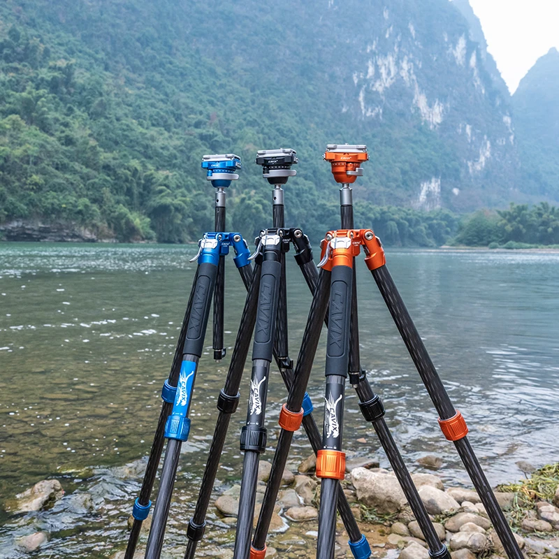 Snel vergrendelbaar carbon fib - Outdoor Hunting Video Camera recensie en prijs