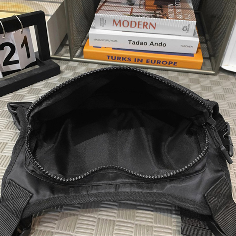 Borsttas Molle Straatvissen Ta - Outdoor Hunting And Fishing recensie en prijs