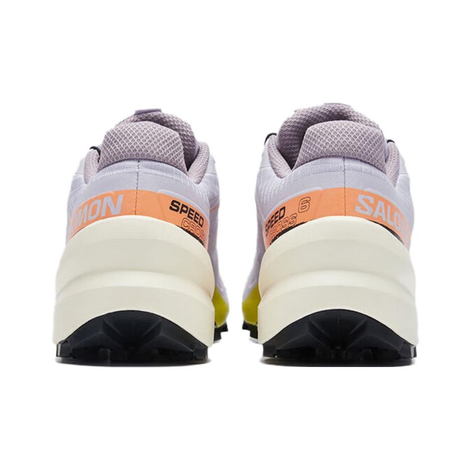 SALOMON Speedcross 6 Trail har - Salomon Shoes Speedcross 6 recensie en prijs
