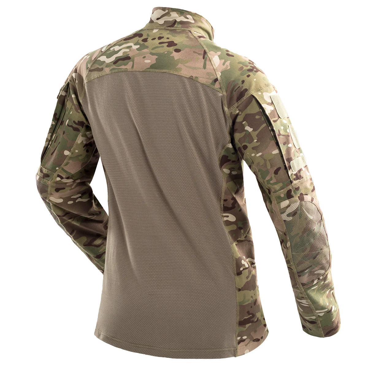 Heren Camouflage Jacht Combat  - Hunting Outdoor Clothing recensie en prijs
