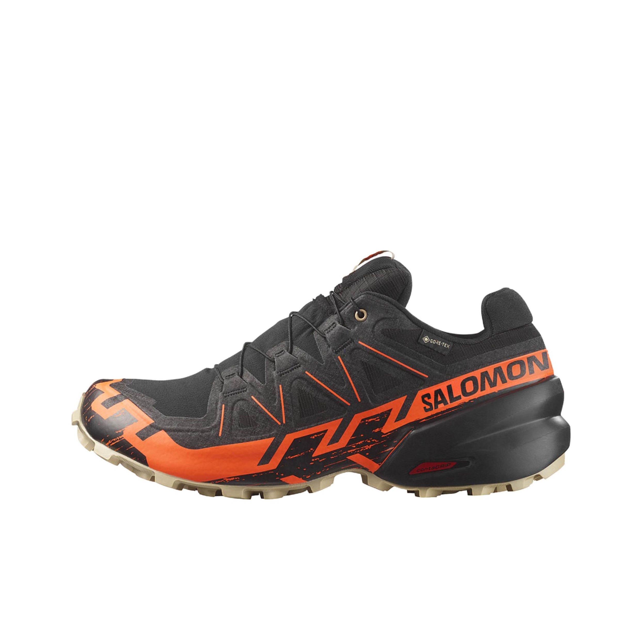 SALOMON Speedcross 6 trailrunn - Salomon Shoes Speedcross 6 recensie en prijs