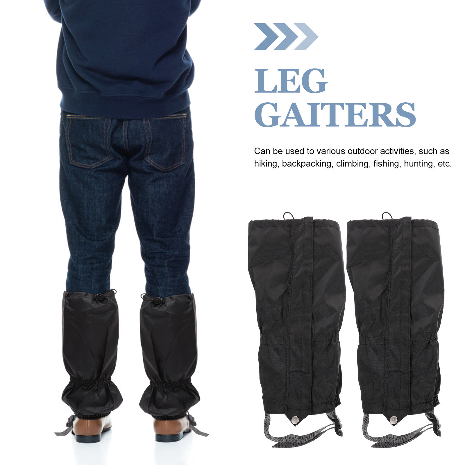 2 stuks robuuste outdoor beenb - Outdoor Hunting And Fishing recensie en prijs