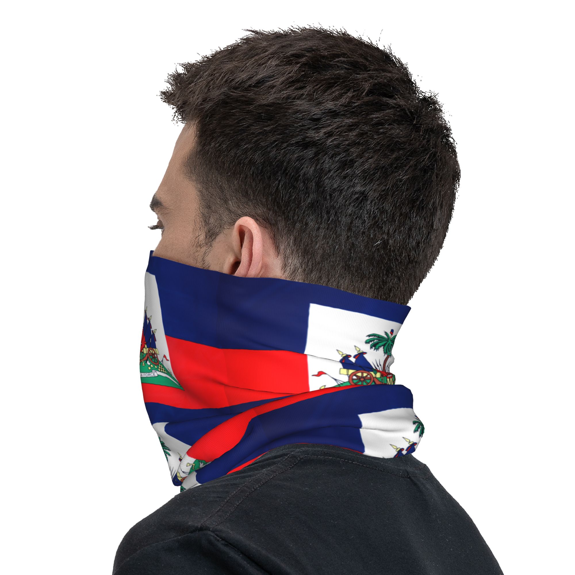 Outdoor sport balaclava Haïtia - Outdoor Hunting And Fishing recensie en prijs