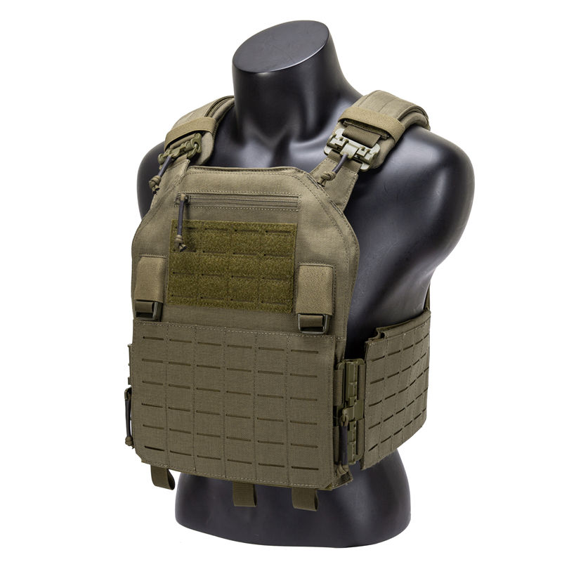 QC Kaevixdio 1000D Nylon Tacti - Qc Hunting & Outdoor Sports recensie en prijs