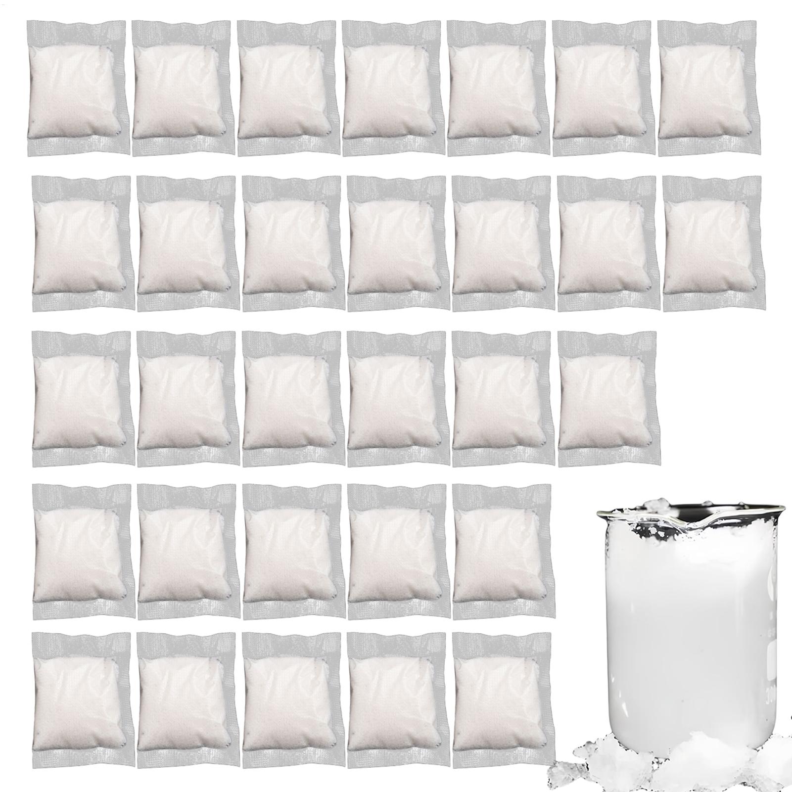 30 stuks draagbaar toiletpoede - Outdoor Hunting Toilet recensie en prijs