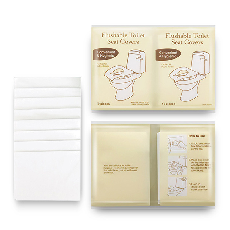 Wegwerp Toiletbrilhoes Draagba - Outdoor Hunting Toilet recensie en prijs