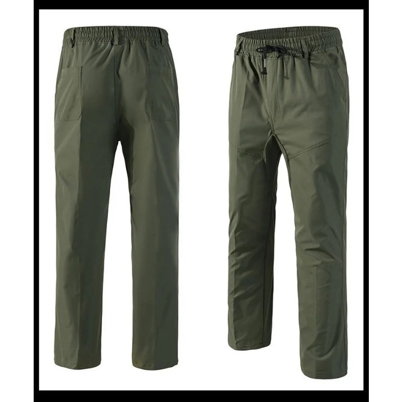 Tactische sets voor heren Lent - Hunting Outdoor Clothing recensie en prijs