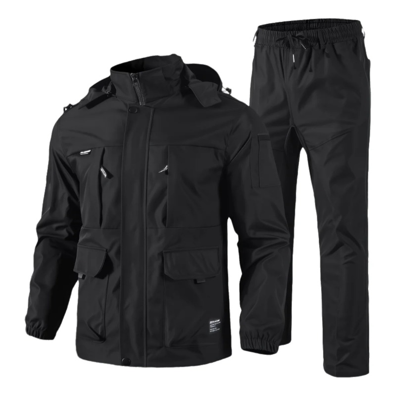 Tactische sets voor heren Lent - Hunting Outdoor Clothing recensie en prijs