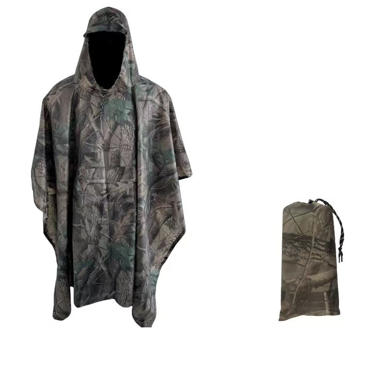 Multifunctionele draagbare vol - Hunting Outdoor Boys recensie en prijs