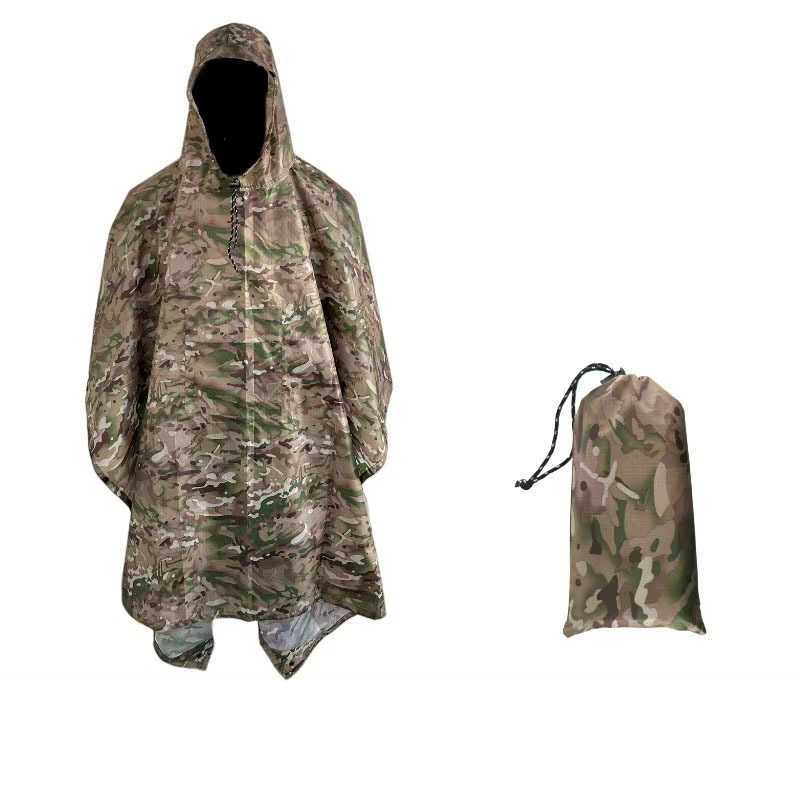 Multifunctionele draagbare vol - Hunting Outdoor Boys recensie en prijs